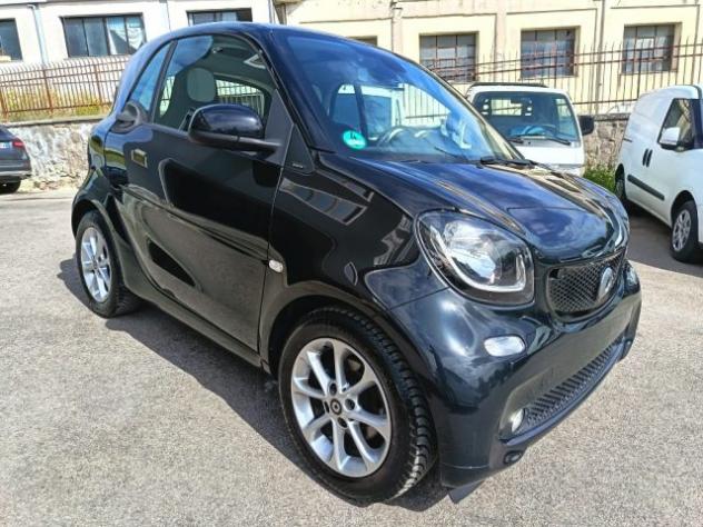 SMART ForTwo 70 1.0 Passion rif. 23670578 - Foto 2