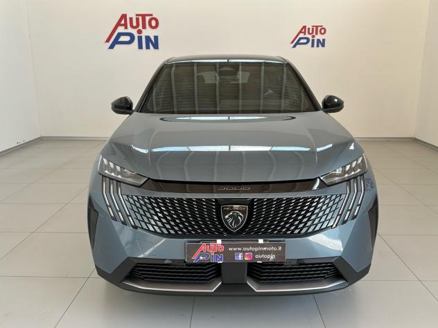 Peugeot 3008 Hybrid 145 GT-Line e-DCS 6 *IN ARRIVO* - Foto 2