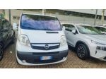 OPEL Vivaro 27 2.0 CDTI 120CV PC-TN Combi 9 posti rif. 22320181