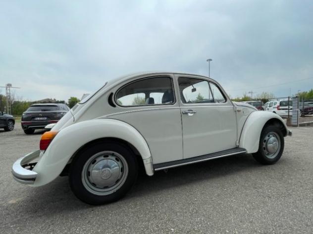 VOLKSWAGEN Maggiolino 11 D 11 rif. 22534074 - Foto 2