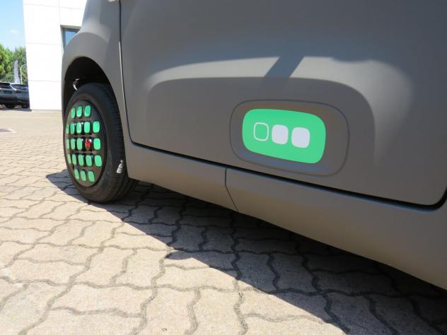 Citroën Ami MINTY con Pack Green ( PRONTA CONSEGNA ) - Foto 9