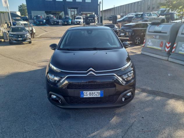 Citroën C3 PureTech 110 S&S MAX - Foto 8