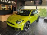 FIAT 600e Turismo