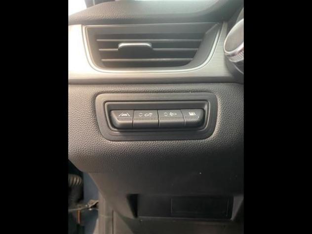 RENAULT Captur 1.6 E TECH Plug in Hybrid 160cv Intens Auto rif. 21663411 - Foto 9