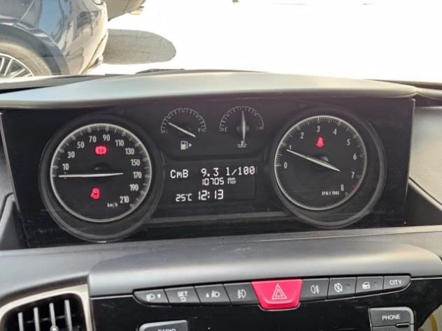 LANCIA Ypsilon 1.2 69 CV 5 porte GPL Ecochic Gold da €110,00 rif. 23929848 - Foto 10