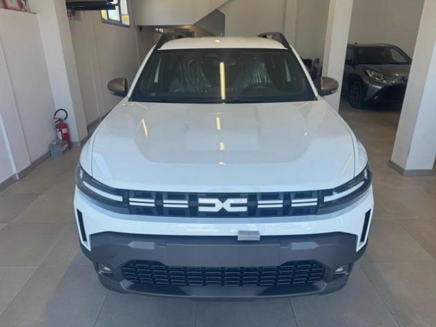 DACIA Duster Eco-G 120 CV Extreme Km0 rif. 23808255 - Foto 2