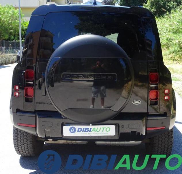 LAND ROVER Defender 110 3.0D I6 200 CV AWD Auto S rif. 23791032 - Foto 5