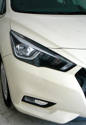 Nissan Micra 0.9 IG-T 12V 5 porte - 915 - Foto 5