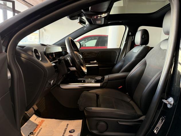 Mercedes-Benz GLA GLA 180 d Premium auto - Foto 9