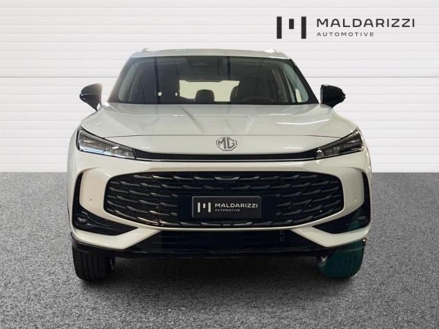 MG HS II 2024 1.5 Luxury - Foto 2