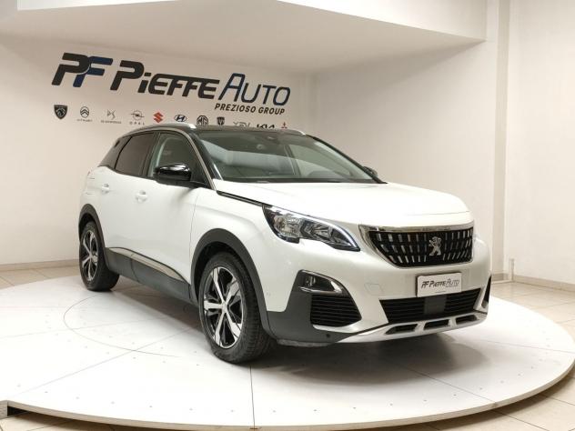 Peugeot 3008 3008 BlueHDi 120 S&S Allure - Foto 6
