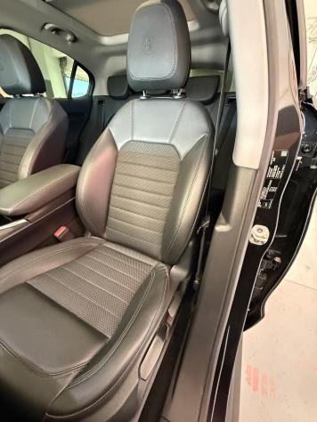Alfa Romeo Stelvio 2.2 190 CV AT8 Q4 Executive - Foto 5