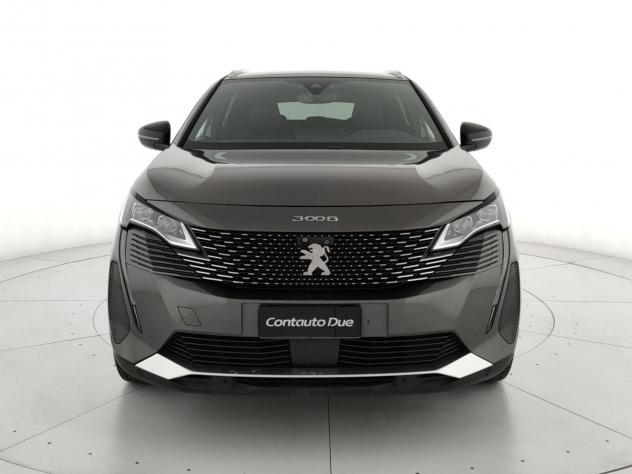 Peugeot 3008 BlueHDI 130 EAT8 GT Pack aut. - Foto 2