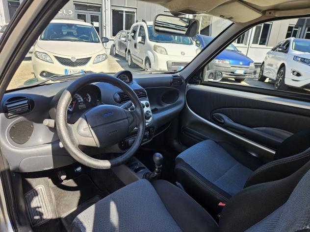 FIAT Seicento Seicento 1.1 Sporting - Foto 6