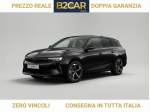 Opel Astra 1.2 Turbo 130cv Edition AT8
