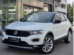 Volkswagen T-Roc 1.6 TDI SCR Advanced BlueMotion Technology