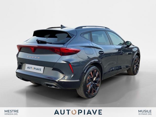 CUPRA Formentor 1.5 Hybrid DSG - Foto 6