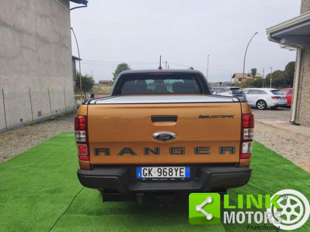FORD Ranger WILDTRACK T8 rif. 24159919 - Foto 6