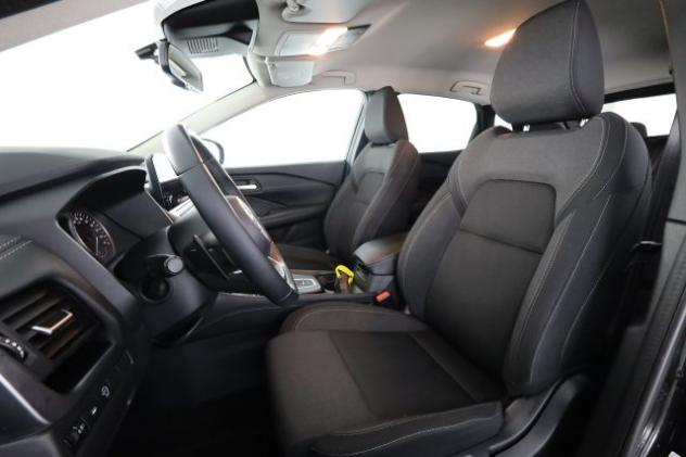 NISSAN Qashqai Qashqai MHEV 158 CV Xtronic N-Style rif. 23793634 - Foto 2