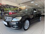 Mercedes-benz C 200 CDI Avantg. TENUTA BENE SUBITO DISPONIBILE