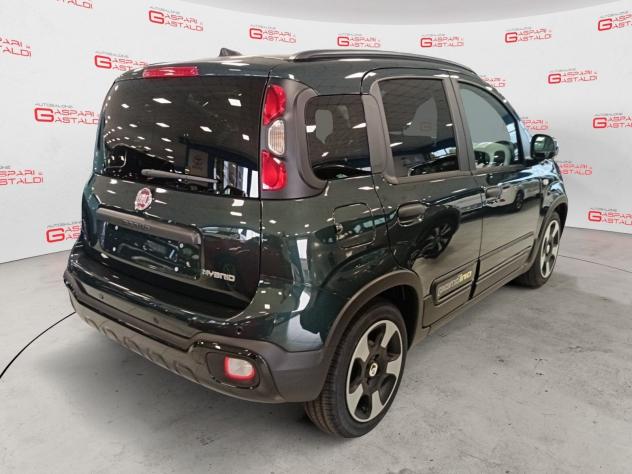 FIAT Pandina 1.0 FireFly 70cv S&S Hybrid Cross - Foto 3
