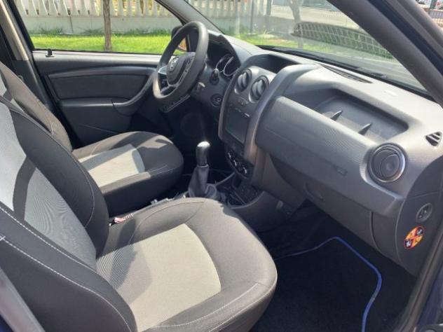 DACIA Duster 1.6 115CV Start&Stop 4x2 GPL Lauréate rif. 23973237 - Foto 9