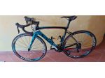 Bicicletta da corsa Sava Warwind 3.0 in carbonio del 2021 tg. 52