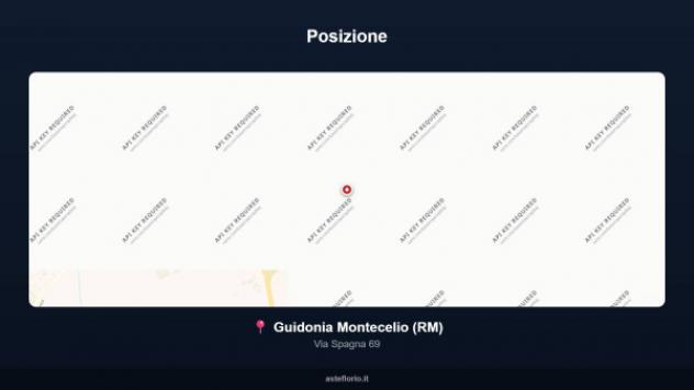 Immobile in asta di 184 m² in vendita a Guidonia Montecelio - Foto 10