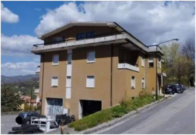 Immobile in asta di 230 m² in vendita a Lauria - Foto 6