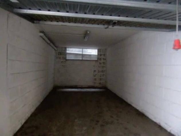 Immobile in asta di 24 m² in vendita a Roma - Foto 4