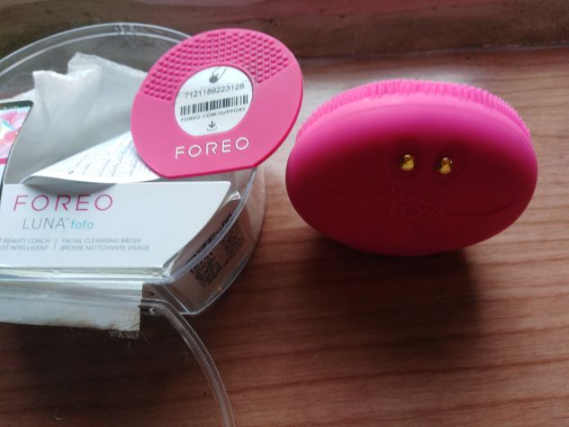 Foreo - Foto 3