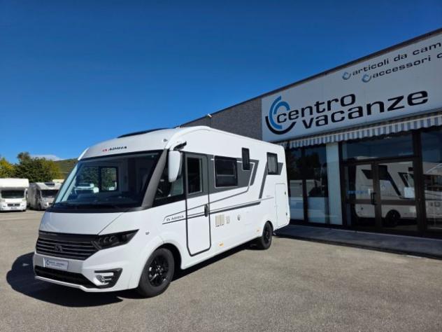 ADRIA SONIC 600 SL rif. 23610102 - Foto 2