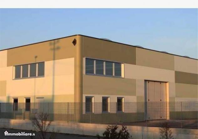 Buttapietra vendesi capannoni nuovi 5 moduli da 528-1000 Mq. - Foto 3