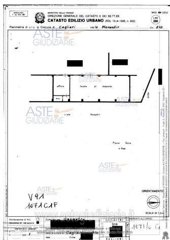 IMMOBILI-IMMOBILE COMMERCIALE-Viale Monastir, 210, 09121 Cagliari CA, Italia - Foto 8
