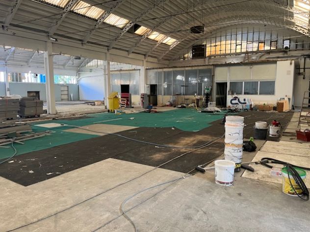 Remanzacco-lotti di capannoni - Foto 7