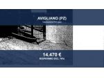 Immobile in asta di 89 m² in vendita a Avigliano