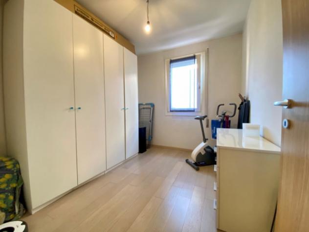 Appartamento di 84 m² con 3 locali e box auto doppio in vendita a Campodarsego - Foto 10