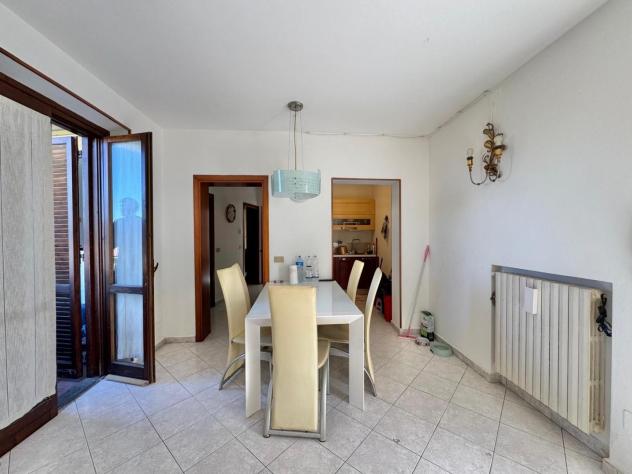 Appartamento in vendita a Casciana Terme - Casciana Terme Lari 75 mq Rif: 1392127 - Foto 7