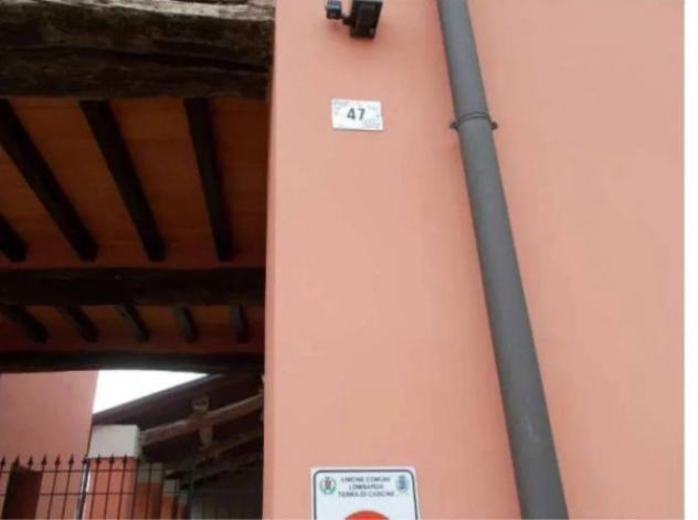 Immobile in asta di 83 m² in vendita a Castelverde - Foto 2