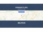 Immobile in asta di 98 m² in vendita a Cepagatti