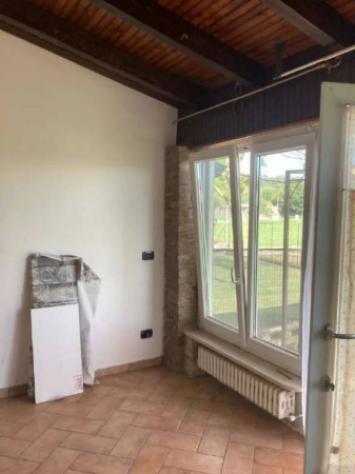 Immobile in asta di 263 m², box auto in vendita a Cervesina - Foto 7