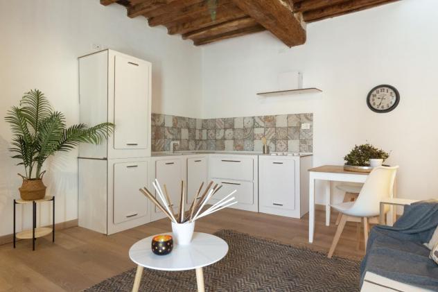 Terratetto in vendita a Campiglia - Colle di Val d'Elsa 55 mq Rif: 1420647