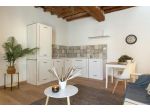 Terratetto in vendita a Campiglia - Colle di Val d'Elsa 55 mq  Rif: 1420647