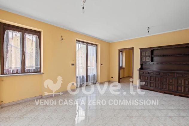 Villa di 200 m² con 5 locali e box auto in vendita a Druento - Foto 2