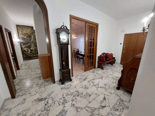 VENDITA AMPIO 5 VANI+ ACC.RI- VIALE COLOMBO,13 - Foto 7