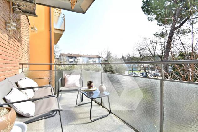 BILOCALE COMPLETAMENTE RISTRUTTURATO A FORLI' - Foto 15