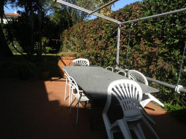 Villa in vendita a Vittoria Apuana - Forte dei Marmi 160 mq Rif: 1043185 - Foto 6