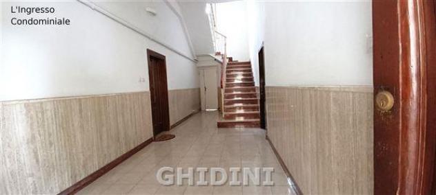 APPARTAMENTO di 5 vani e di 100 mq (GROSSETO - CENTRALE) rif. 2525.263M - Foto 3