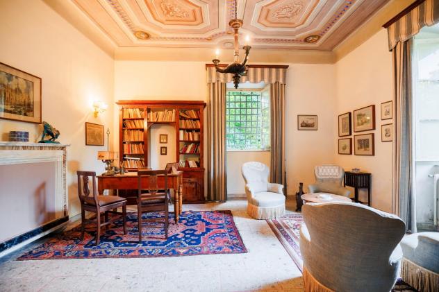 Villa in vendita a Santo Stefano di Moriano - Lucca 480 mq Rif: 1423018 - Foto 7