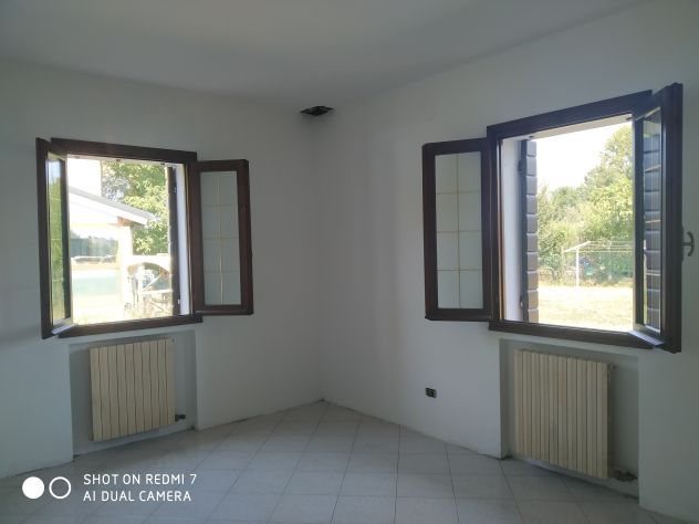 Singola abitabile con terreno - Foto 3